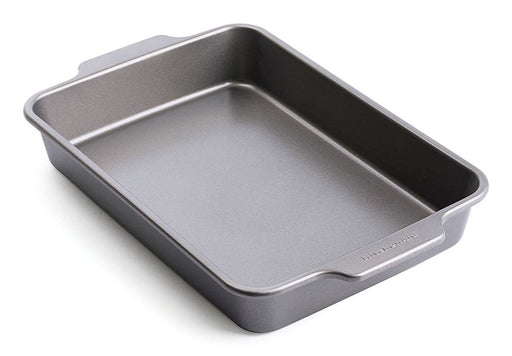 EAN 4895156668909 - KitchenAid CC003299-001 bandeja de horno Rectangular Aluminio, Acero imagen 2