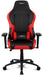 EAN 8436587970931 - DRIFT DR250 Silla para videojuegos de PC Asiento acolchado tapizado Negro, Rojo imagen 5