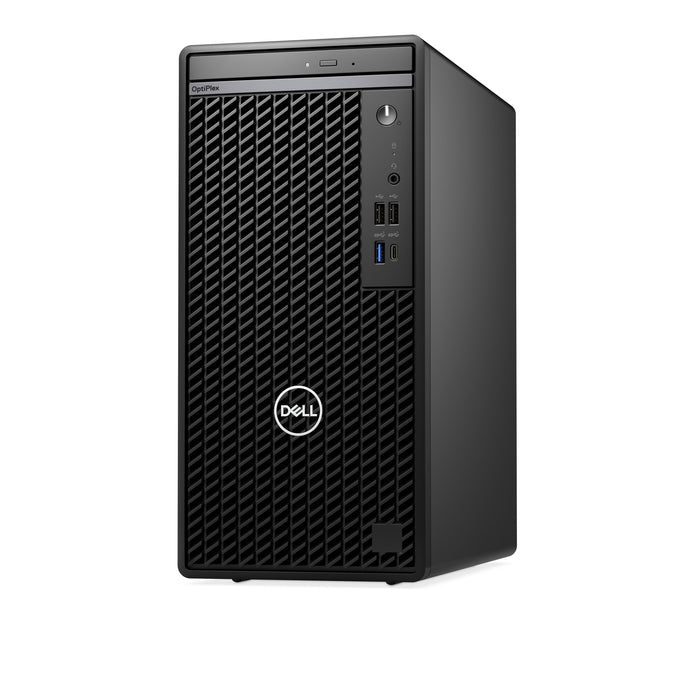 EAN 5902002258890 - DELL OptiPlex 7020 Intel® Core™ i5 i5-14500 16 GB DDR5-SDRAM 512 GB SSD Windows 11 Pro Mini Tower PC Negr imagen 3