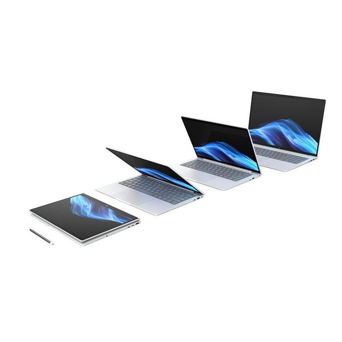 EAN 0199251415098 - HP EliteBook 8 G1i 14 inch Notebook Next Gen AI PC Wolf Pro Security Edition Copilot+ PC Intel Core Ultra imagen 13