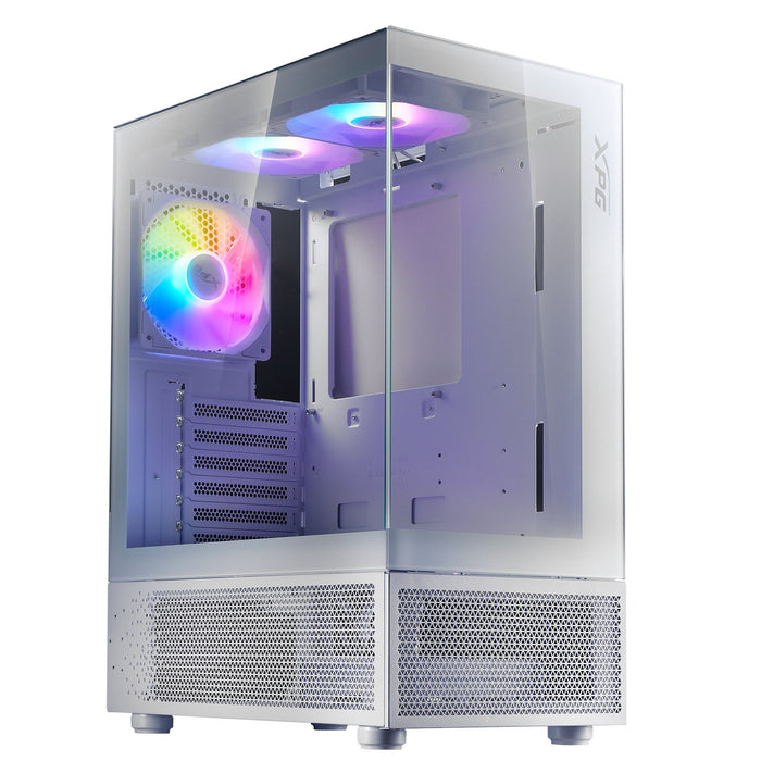 EAN 4711085948564 - XPG Invader X Mini Midi Tower imagen 5