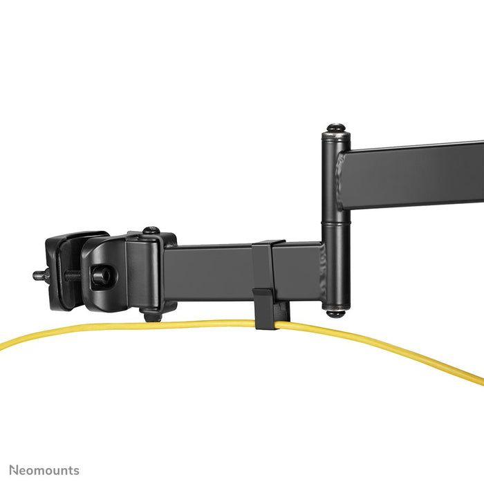 EAN 8717371449025 - Neomounts FL40-450BL12 soporte para TV 106,7 cm (42") Negro imagen 9