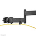 EAN 8717371449025 - Neomounts FL40-450BL12 soporte para TV 106,7 cm (42") Negro imagen 9