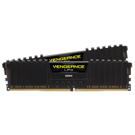 EAN 840006613275 - Corsair CM4X8GD3200C16K2E módulo de memoria 8 GB 1 x 8 GB DDR4 3200 MT/s 288-pin DIMM imagen 1