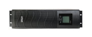 EAN 2000000776361 - Gembird EG-UPSRACK-13 sistema de alimentación ininterrumpida (UPS) Línea interactiva 3 kVA 1800 W 7 salid imagen 3