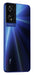 EAN 4894461760094 - TCL 505 17,1 cm (6.75") SIM doble Android 14 4G USB Tipo C 4 GB 512 GB 5010 mAh Azul imagen 9