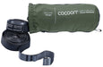EAN 799696116392 - Cocoon HS118-SET hamaca Hamaca colgante 1 personas(s) Nylon, Poliéster Verde imagen 1