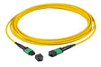 EAN 4049759237219 - EFB Elektronik MTPF24MTPFOS2-5-A Cable de fibra óptica e InfiniBand 5 m MTP Amarillo imagen 1