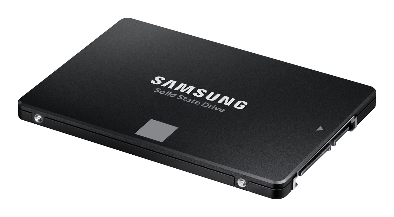 EAN 8806097738633 - Samsung 870 EVO 8 TB 2.5" Serial ATA III V-NAND imagen 4
