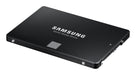 EAN 8806097738633 - Samsung 870 EVO 8 TB 2.5" Serial ATA III V-NAND imagen 4