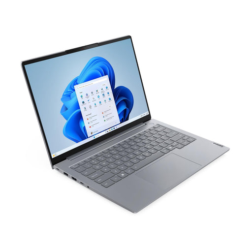 EAN 0199272492221 - Lenovo ThinkBook 14 G9 IRL Intel Core 7 240H Portátil 35,6 cm (14") WUXGA 16 GB DDR5-SDRAM 512 GB SSD Wi- imagen 2