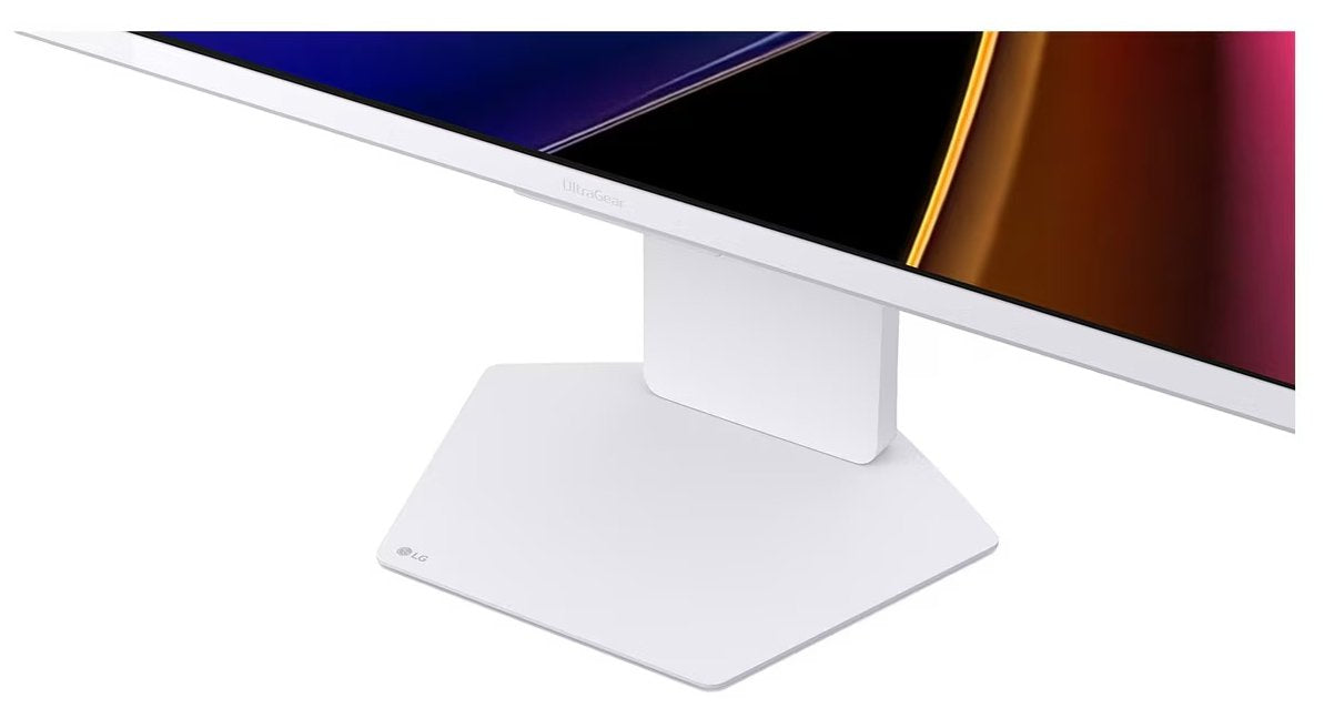 EAN 8806096349304 - LG 32G810SA-W.AEU pantalla para PC 81,3 cm (32") 3840 x 2160 Pixeles 4K Ultra HD LCD Negro imagen 5