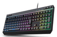 EAN 3760170884813 - Urban Factory MGK05UF teclado Hogar USB AZERTY Francés Negro imagen 3