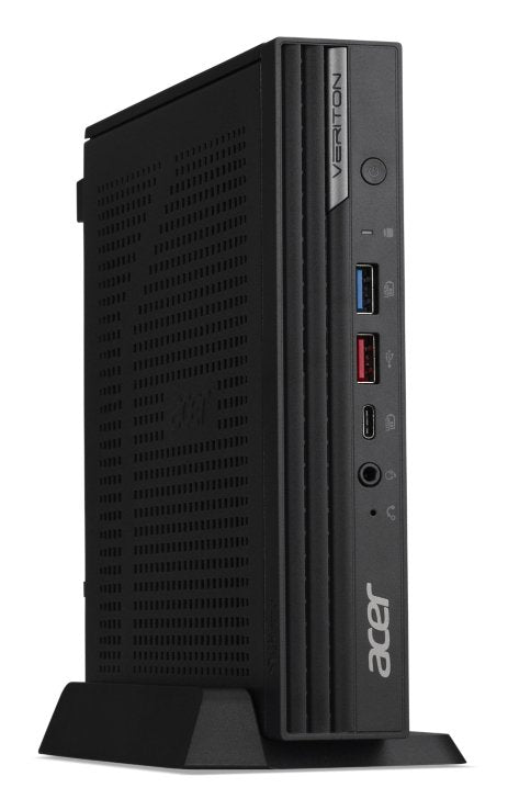 EAN 4711121867750 - Acer Veriton N N4710GT Intel® Core™ i5 i5-13400T 16 GB DDR4-SDRAM 512 GB SSD Windows 11 Pro Mini PC Negro imagen 2