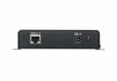 EAN 4719264645921 - ATEN VE816R-AT-G extensor audio/video Receptor AV Negro imagen 2