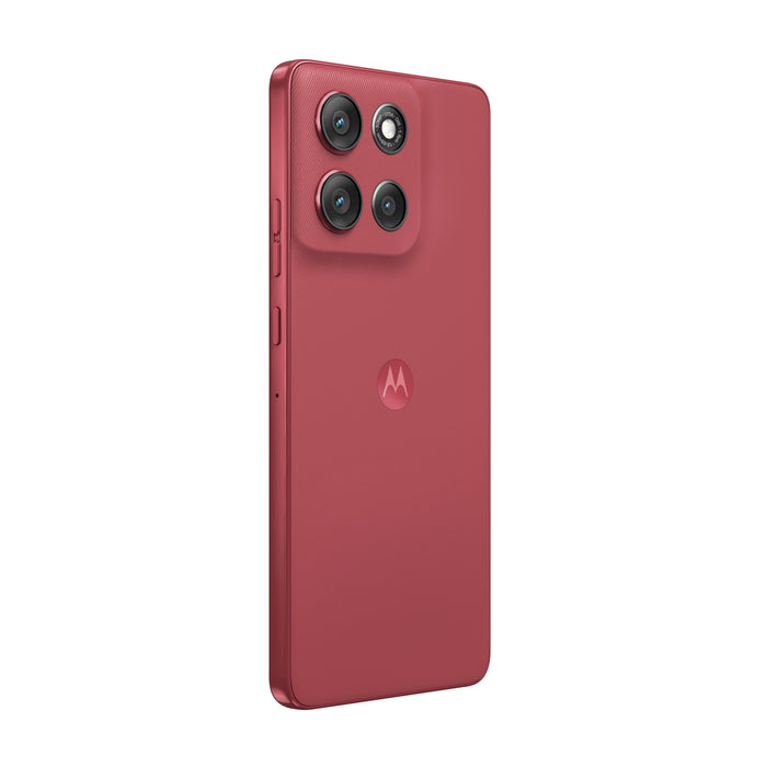 EAN 840023286148 - Motorola moto g86 power 5G 16,9 cm (6.67") SIM doble Android 15 USB Tipo C 8 GB 512 GB 6720 mAh Rosa imagen 15