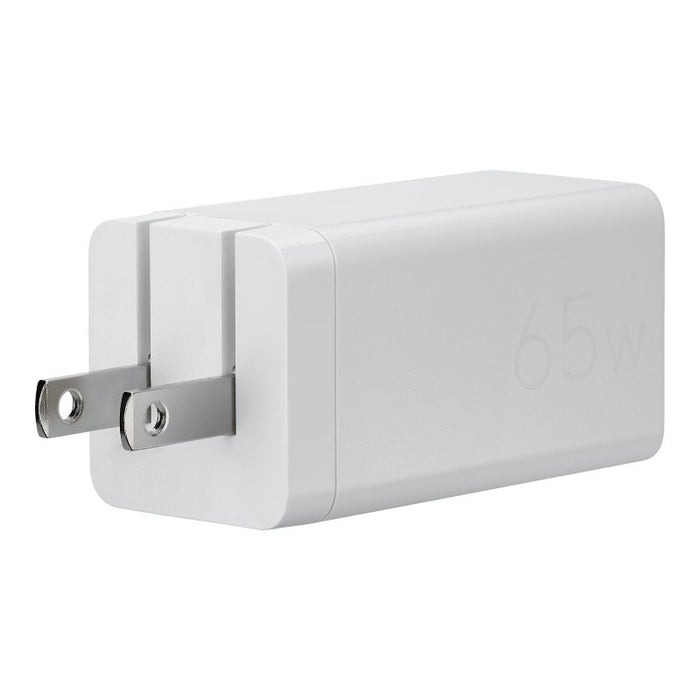 EAN 4711387472804 - ASUS AC65-05 Universal Blanco Corriente alterna Carga rápida Interior imagen 5