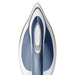 EAN 3121040085103 - Tefal Pro Express Ultimate II GV9710 1,2 L Durilium Airglide Autoclean Ultra Thin soleplate Azul, Blanco imagen 12