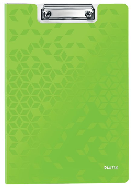 EAN 4002432123278 - Leitz WOW Poliespuma Verde A4 imagen 1