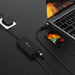 EAN 4712795086560 - j5create JUP2290C Negro imagen 4