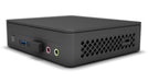 EAN 5032037233439 - Intel NUC 11 Essential Kit - NUC11ATKC2 UCFF Negro N4505 2 GHz imagen 2