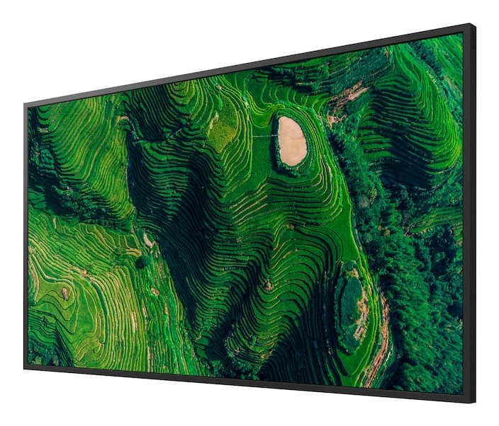 EAN 4548736172906 - Sony BZ35P Pantalla plana para señalización digital 2,16 m (85") LED Wifi 500 cd / m² 4K Ultra HD Negro A imagen 3