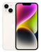 EAN 194253408406 - Apple iPhone 14 15,5 cm (6.1") SIM doble iOS 16 5G 128 GB Blanco imagen 1