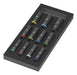 EAN 4013288232571 - Wera 05150115001 set de conectores y conector Juego de enchufes imagen 1