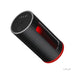 EAN 7350075028359 - LELO F1s V2 Negro, Rojo Acrilonitrilo butadieno estireno (ABS), Silicona imagen 1