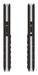 EAN 9120124823932 - Beafon SL260 5,59 cm (2.2") Negro, Plata Teléfono para personas mayores imagen 3