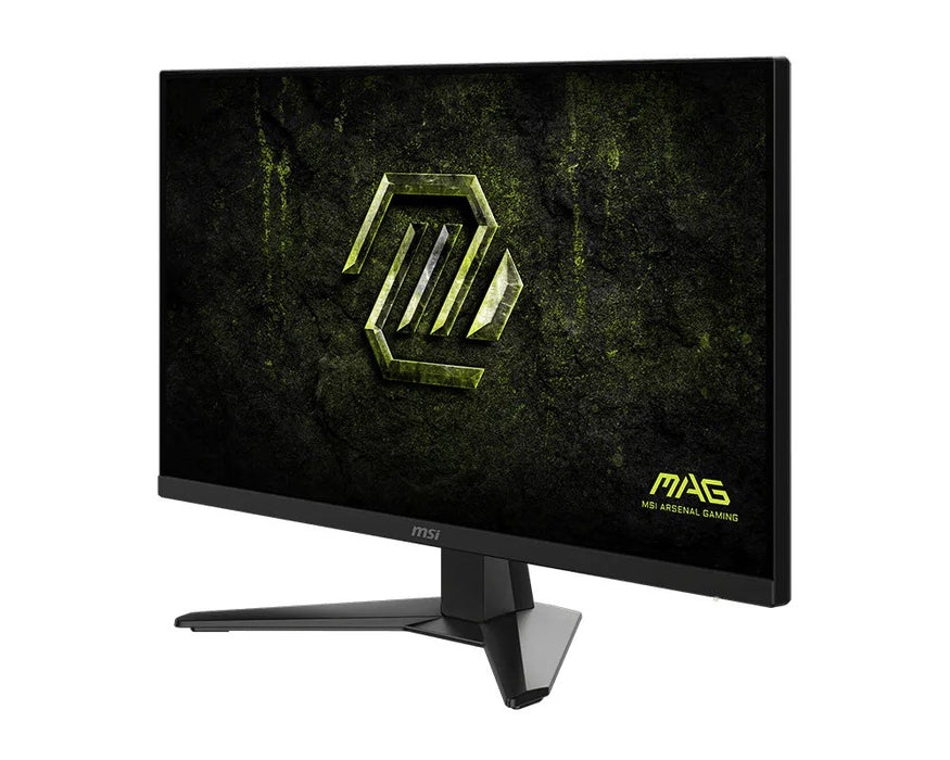 EAN 4711377337120 - MSI MAG 272F X24 pantalla para PC 68,6 cm (27") 1920 x 1080 Pixeles Full HD LCD Negro imagen 4