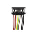 EAN 5704174372783 - CoreParts MBXLE-BA0282 refacción para laptop Batería imagen 3