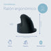 EAN 8719274491668 - R-Go Tools RGOHBRSWLBL ratón Oficina mano derecha Bluetooth Óptico 2400 DPI imagen 11