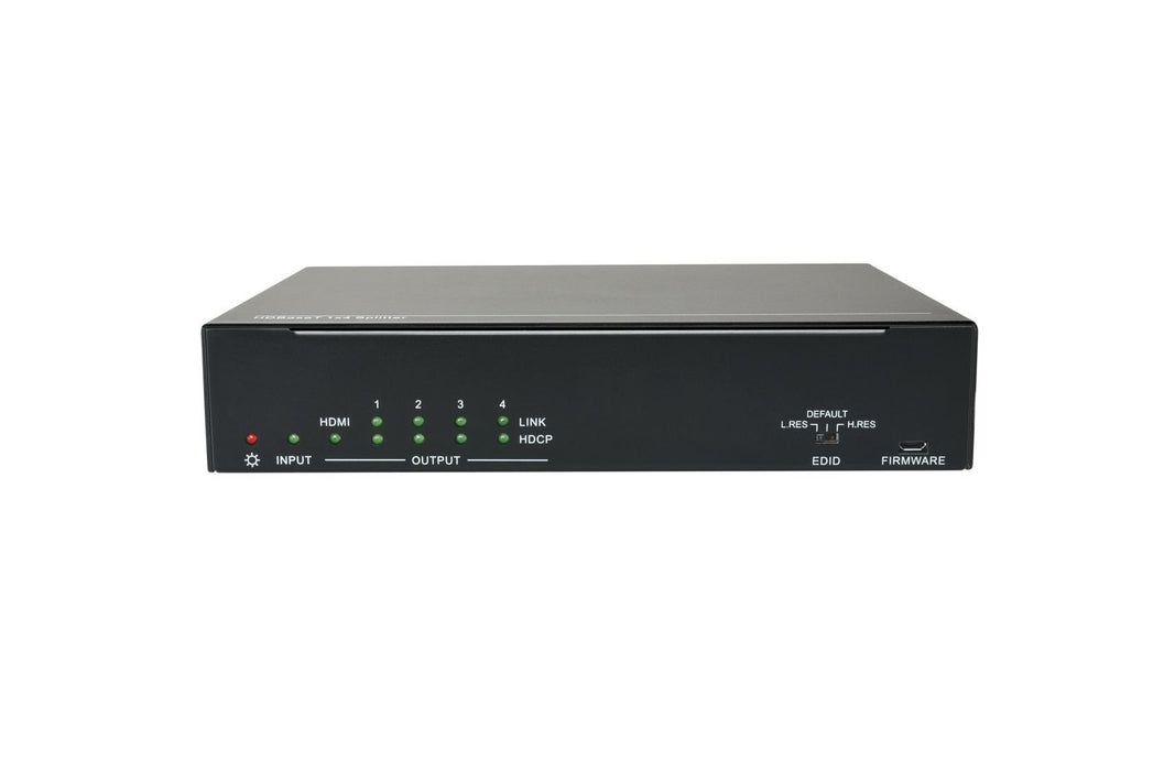 EAN 5704174093152 - Vivolink VLHDBSP1X4 divisor de video HDMI imagen 4