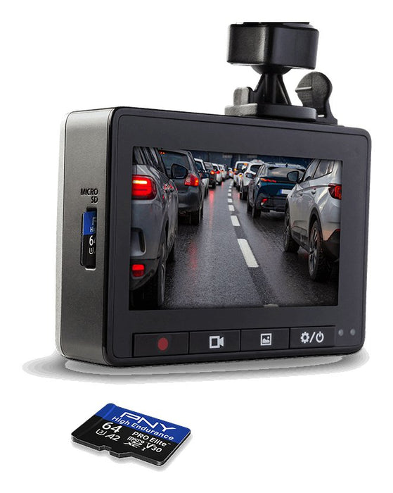EAN 0751492796604 - PNY PRO Elite 64 GB MicroSDXC UHS-I Clase 10 imagen 6