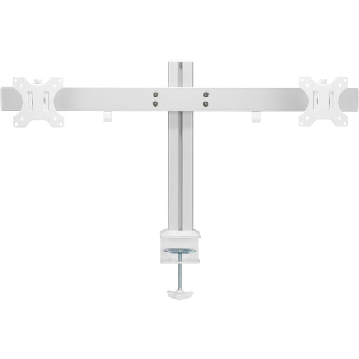 EAN 4043718293391 - InLine 23184A soporte para monitor 81,3 cm (32") Escritorio Blanco, Aluminio imagen 2