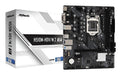 EAN 4710483943126 - Asrock H510M-HDV/M.2 SE Intel H470 LGA 1200 (Socket H5) micro ATX imagen 2