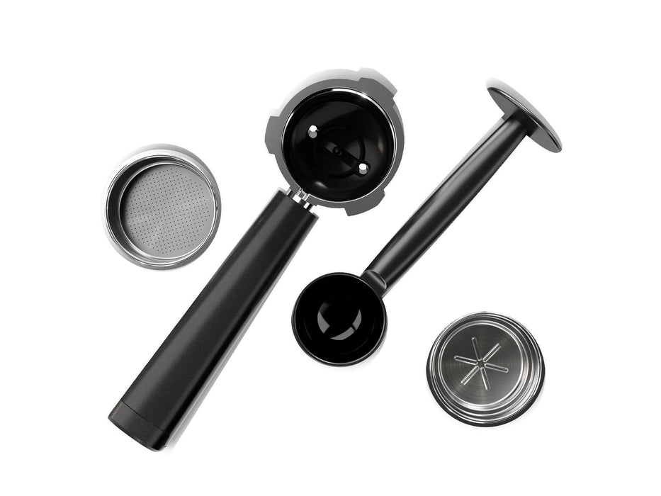 EAN 7332543838349 - AEG EC6-1-6BST Manual Máquina espresso 1 L imagen 5