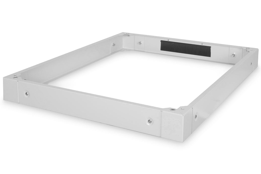 EAN 4016032333067 - Digitus DN-19 PLINTH-8/10-1 accesorio de bastidor imagen 1