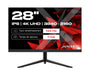 EAN 4589511188767 - JAPANNEXT JN-IPS280UHD144F pantalla para PC 71,1 cm (28") 3840 x 2160 Pixeles 4K Ultra HD LCD Negro imagen 1