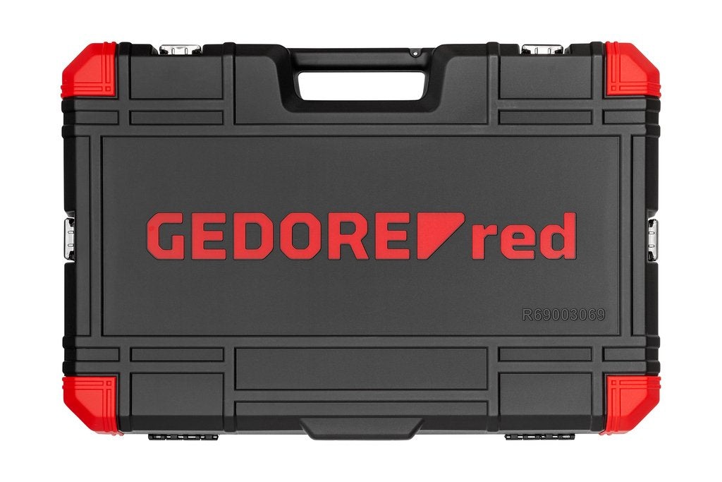 EAN 4060833001915 - Gedore R69003069 69 pieza(s) imagen 2