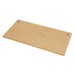 EAN 0043859744930 - Fellowes 9870601 tapa pasacables Forma rectangular Melamina, PVC Color madera de arce imagen 1