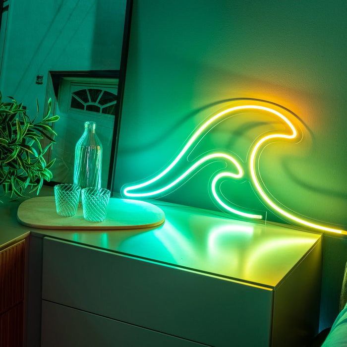 EAN 8056326677138 - Twinkly Flex Guirnalda G imagen 3