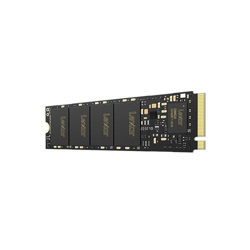 EAN 0843367123155 - Lexar NM620 512 GB M.2 PCI Express 4.0 NVMe 3D TLC NAND imagen 2