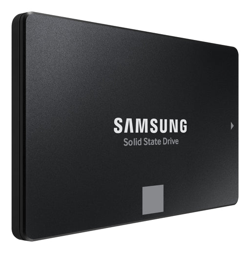 EAN 8806097738633 - Samsung 870 EVO 8 TB 2.5" Serial ATA III V-NAND imagen 2