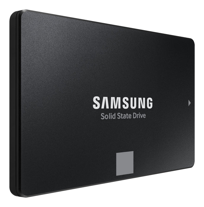 EAN 8806097738633 - Samsung 870 EVO 8 TB 2.5" Serial ATA III V-NAND imagen 2