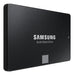 EAN 8806097738633 - Samsung 870 EVO 8 TB 2.5" Serial ATA III V-NAND imagen 2