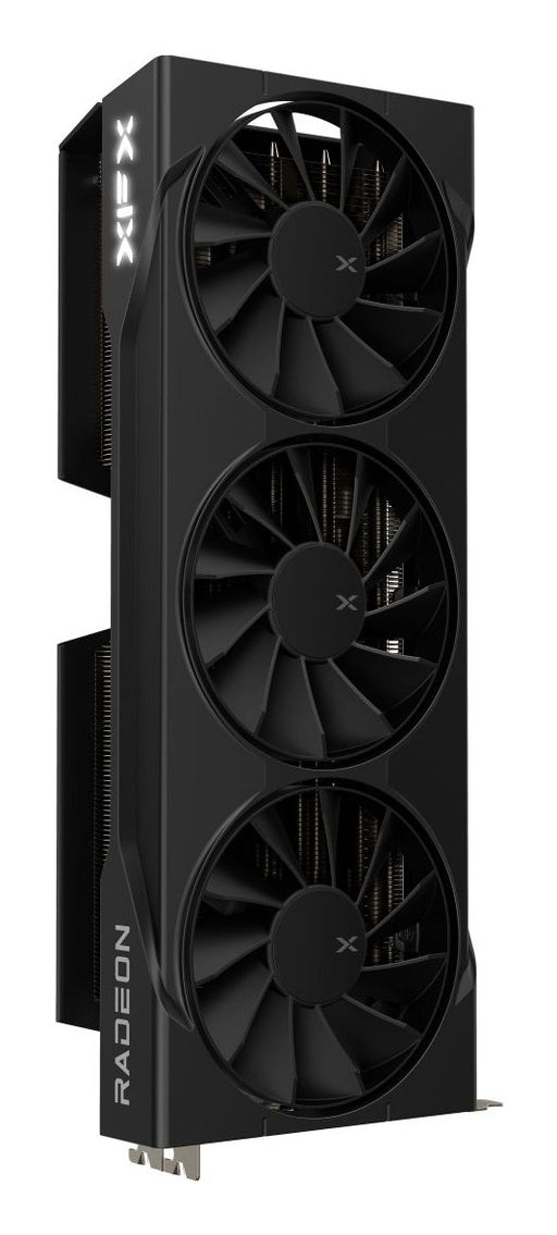 EAN 0840191502750 - XFX Swift Radeon RX 9070 XT Gaming Edition AMD 16 GB GDDR6 imagen 2
