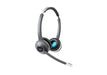 EAN 0889728180504 - Cisco 562 Auriculares Inalámbrico Diadema Oficina/Centro de llamadas USB tipo A Negro, Gris imagen 1