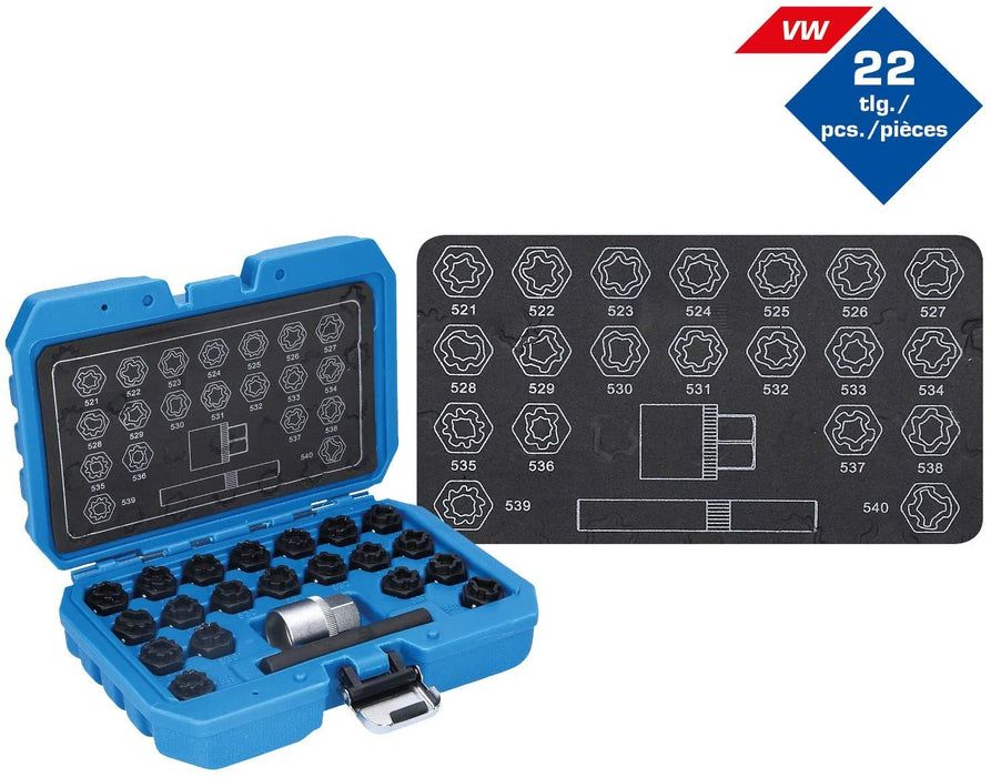 EAN 4042146849156 - Brilliant Tools BT691390 destornillador eléctrico y llave de impacto imagen 3